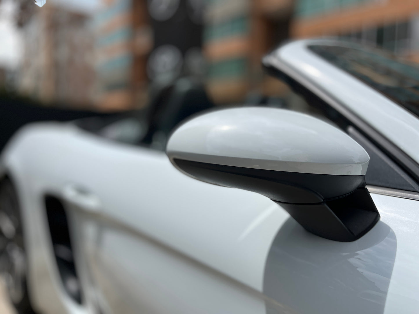 Porsche 718 Boxster S Modelo 2019 - Autos 93