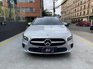 Mercedes-Benz A 200 HatchBack Modelo 2022