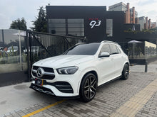 Cargar imagen en el visor de la galería, Mercedes-Benz GLE 450 4MATIC Híbrida Modelo 2021