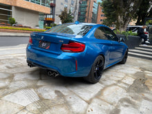 Cargar imagen en el visor de la galería, BMW M2 Coupé Modelo 2018