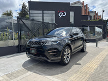Cargar imagen en el visor de la galería, Land Rover Range Rover Evoque Modelo 2021