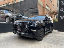 Cargar imagen en el visor de la galería, Lexus GX 460 Modelo 2022