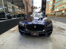 Cargar imagen en el visor de la galería, Jaguar F Pace Prestige Modelo 2017