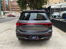 Cargar imagen en el visor de la galería, Mercedes-Benz EQB 350 4MATIC Modelo 2023
