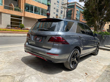 Cargar imagen en el visor de la galería, Mercedes-Benz GLE 250D 4MATIC Modelo 2017