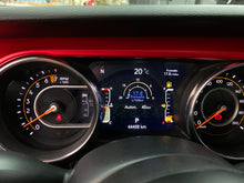 Cargar imagen en el visor de la galería, Jeep Wrangler Unlimited Modelo 2021