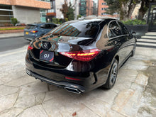 Cargar imagen en el visor de la galería, Mercedes-Benz C200 Híbrido Modelo 2023
