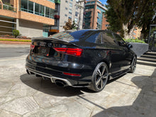 Cargar imagen en el visor de la galería, Audi RS3 Sedán Modelo 2018