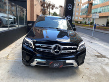 Cargar imagen en el visor de la galería, Mercedes-Benz GLS 500 4MATIC Modelo 2017