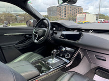 Cargar imagen en el visor de la galería, Land Rover Range Rover Evoque Modelo 2021