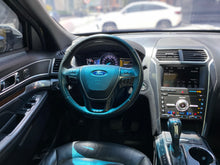 Cargar imagen en el visor de la galería, Ford Explorer Limited Blindado 2019