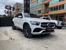 Cargar imagen en el visor de la galería, Mercedes-Benz GLC 300E Híbrido Modelo 2022