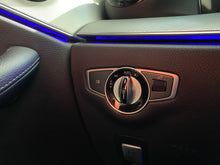 Cargar imagen en el visor de la galería, Mercedes-Benz E200 Modelo 2017