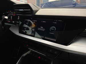 Audi S3 Sedan Modelo 2023