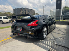 Cargar imagen en el visor de la galería, Nissan 370z Modelo 2016
