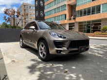 Cargar imagen en el visor de la galería, Porsche Macan Modelo 2015