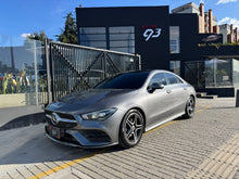 Cargar imagen en el visor de la galería, Mercedes-Benz CLA 180 Modelo 2020