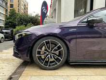 Cargar imagen en el visor de la galería, Mercedes-Benz AMG A35 4MATIC Modelo 2022