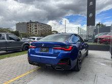 Cargar imagen en el visor de la galería, BMW M440I xDrive Gran Coupé Modelo 2023