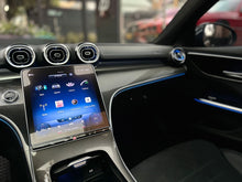 Cargar imagen en el visor de la galería, Mercedes-Benz C200 Híbrido Modelo 2023