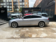 Cargar imagen en el visor de la galería, Audi A5 Sportback Modelo 2016