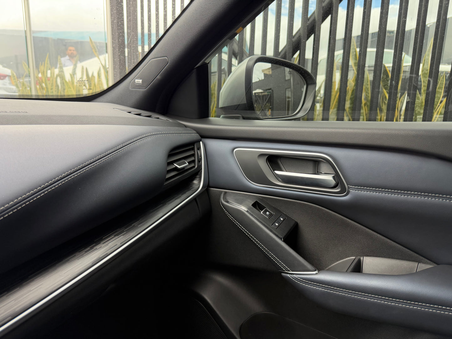 Nissan Qashqai Exlusive AWD Modelo 2024
