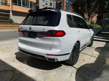 Cargar imagen en el visor de la galería, BMW X7 xDrive40I Modelo 2020