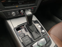 Cargar imagen en el visor de la galería, Audi A6 Blindado Modelo 2017