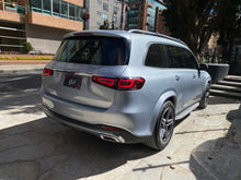 Cargar imagen en el visor de la galería, Mercedes-Benz GLS 450 4MATIC Híbrida Modelo 2022