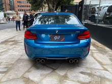 Cargar imagen en el visor de la galería, BMW M2 Coupé Modelo 2018