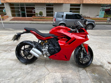 Cargar imagen en el visor de la galería, Ducati Super Sport 950 Modelo 2022