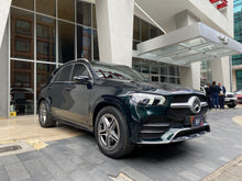 Cargar imagen en el visor de la galería, Mercedes-Benz GLE 450 4MATIC Híbrida Modelo 2022