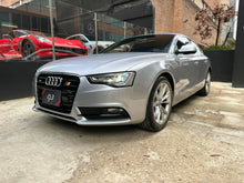 Cargar imagen en el visor de la galería, Audi A5 Sportback Modelo 2016