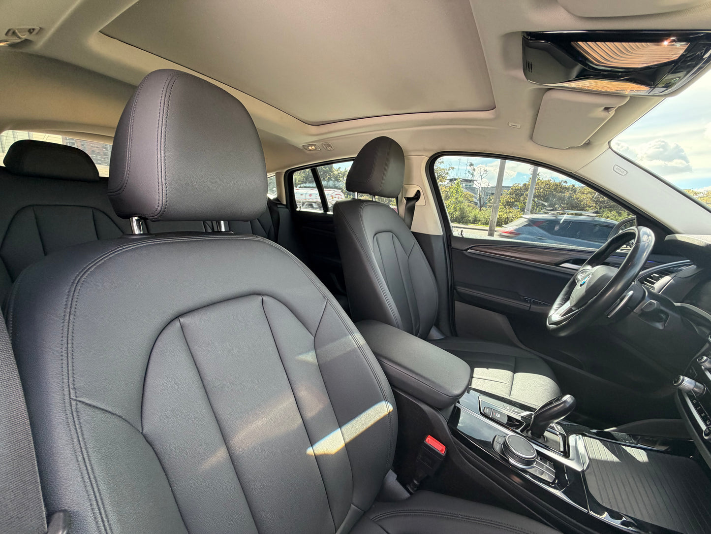BMW X4 xDrive30i Modelo 2021
