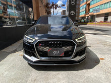 Cargar imagen en el visor de la galería, Audi RS3 Sedán Modelo 2018