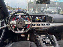 Cargar imagen en el visor de la galería, Mercedes-Benz GLE 450 4MATIC Híbrida Modelo 2021