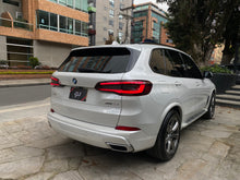 Cargar imagen en el visor de la galería, BMW X5 xDrive40I Modelo 2020