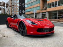 Cargar imagen en el visor de la galería, Chevrolet Corvette C7 ZO6 Modelo 2018