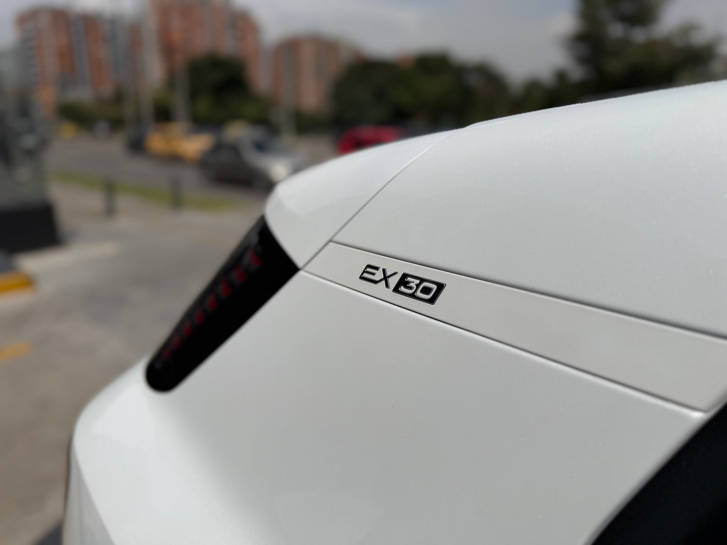 Volvo EX-30 Core RWD Modelo 2025 - Autos 93