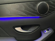 Cargar imagen en el visor de la galería, Mercedes-Benz GLC 300E Híbrido Modelo 2022