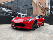 Cargar imagen en el visor de la galería, Chevrolet Corvette C7 ZO6 Modelo 2018
