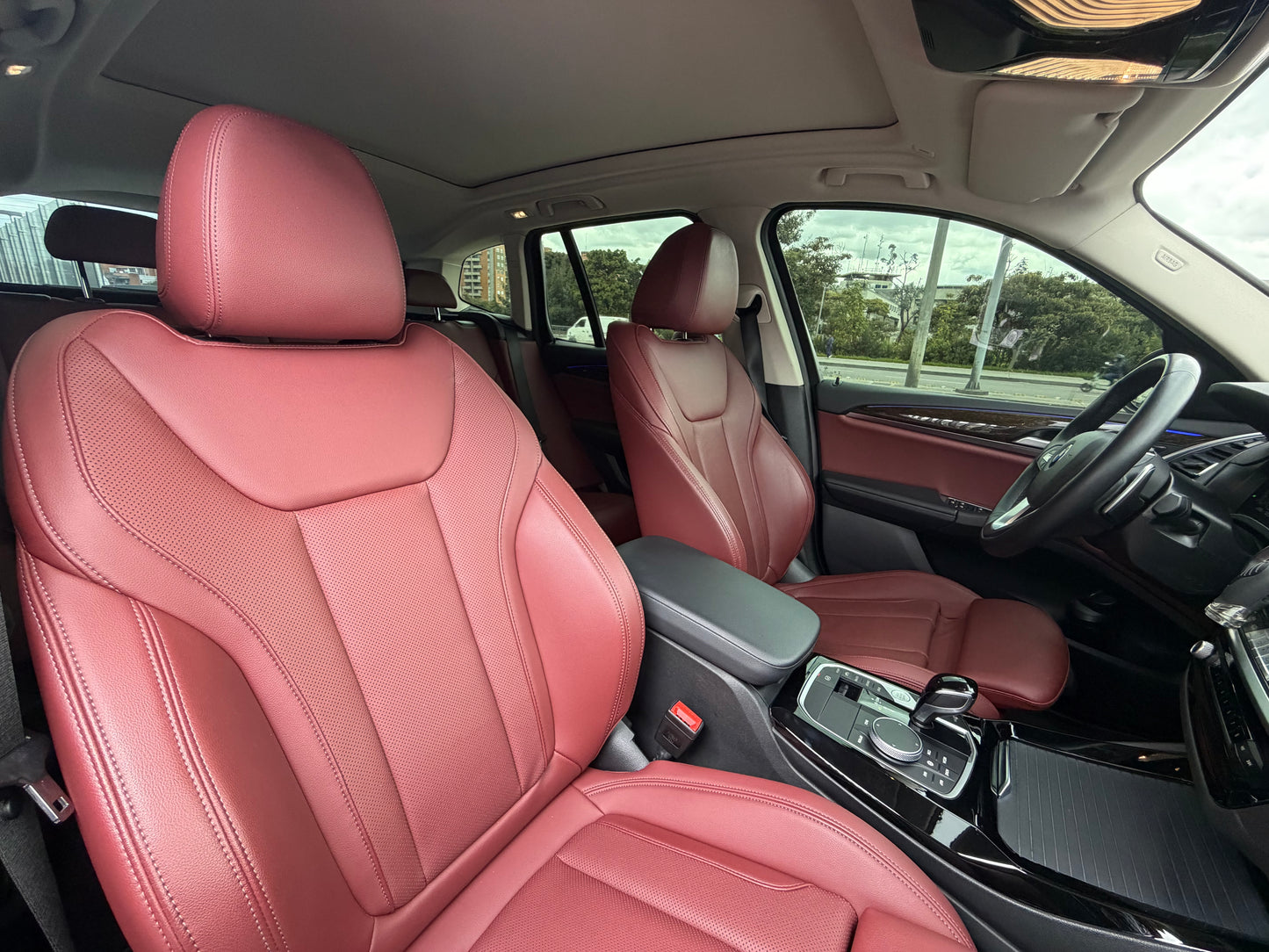 BMW X3 xDrive30i Modelo 2023