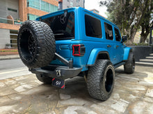Cargar imagen en el visor de la galería, Jeep Wrangler Unlimited Modelo 2018