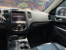 Cargar imagen en el visor de la galería, Dodge Durango GT Modelo 2018