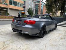 Cargar imagen en el visor de la galería, BMW M3 Cabriolet Modelo 2012