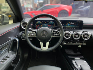 Mercedes-Benz A 200 HatchBack Modelo 2022