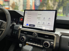 Cargar imagen en el visor de la galería, Toyota Tacoma TRD Pro Híbrida Modelo 2025