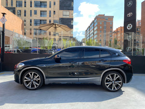 BMW X2 sDrive20I Modelo 2019