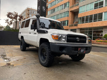 Cargar imagen en el visor de la galería, Toyota Land Cruiser Serie 70 Modelo 2016