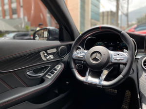 Mercedes-Benz AMG C43 4MATIC Modelo 2020